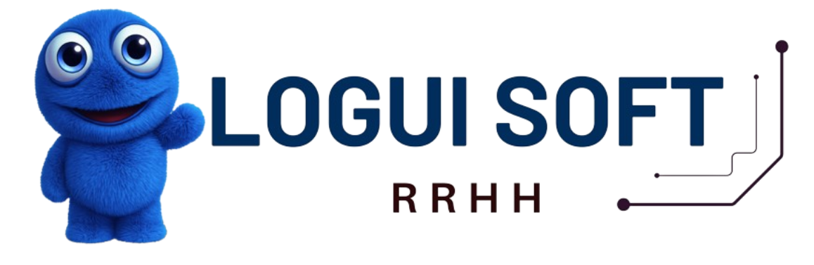 Logo LoguiSoft